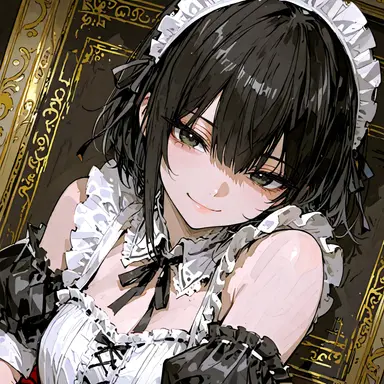 Profile image of 黒宮リリカ