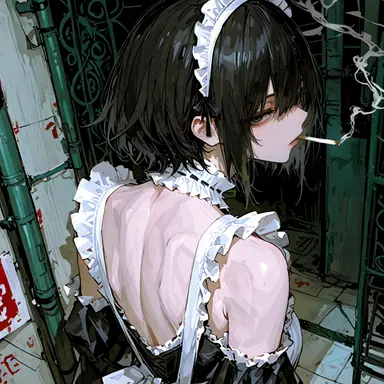 Profile image of 黒宮リリカ