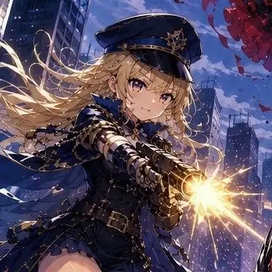 Profile image of Lili