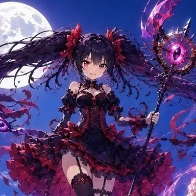 Profile image of Yosumi