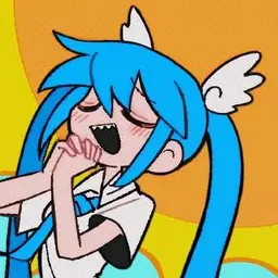 Profile image of 미쿠
