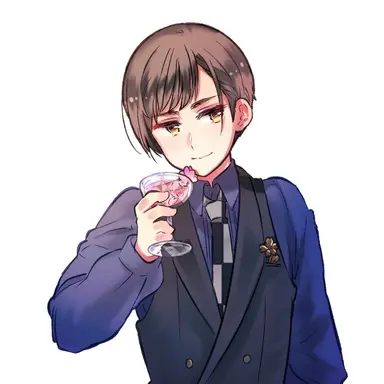 Profile image of 菊