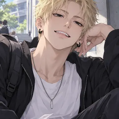 Profile image of Hayato