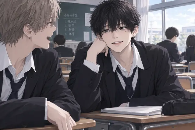 Profile image of Kento