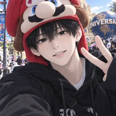 Profile image of Kento