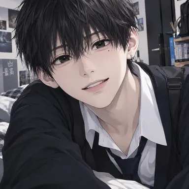 Profile image of Kento