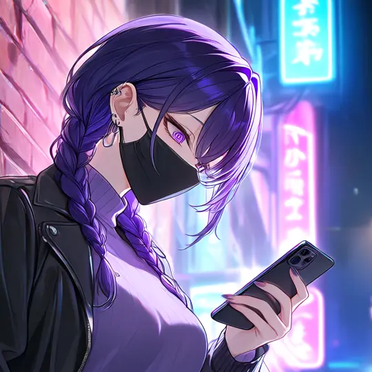 DarkMedal8655의 高校からの悪友