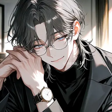 Profile image of 一織