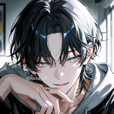 Profile image of 一輝