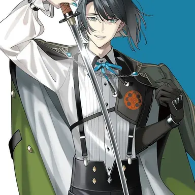 Profile image of 松井江