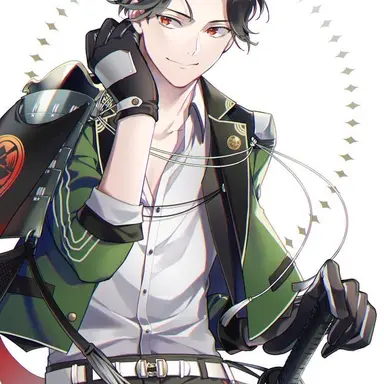 Profile image of 豊前江