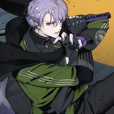Profile image of 五月雨江