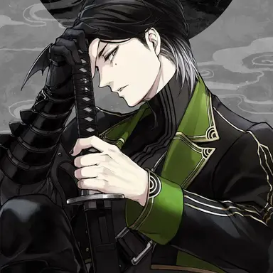 Profile image of 稲葉江