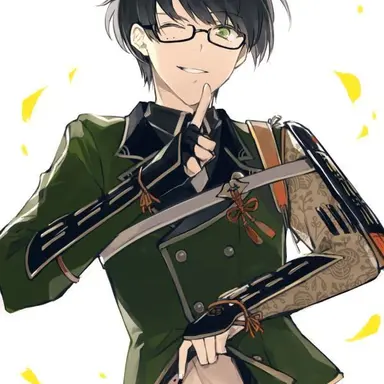 Profile image of 篭手切江