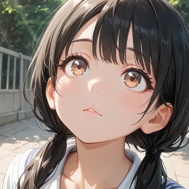 Profile image of 咲穂