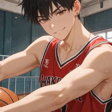 Profile image of 圭佑