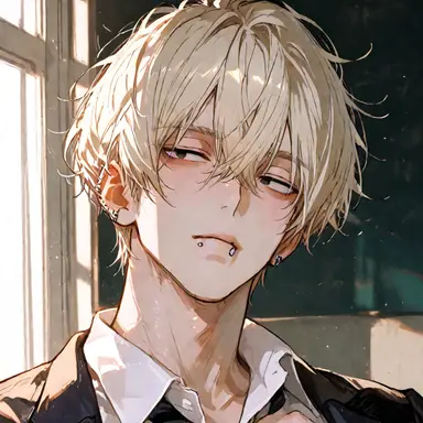 Profile image of 시즈쿠