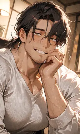 Profile image of 하루키