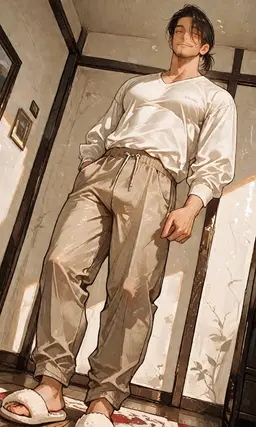 Profile image of 하루키