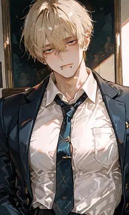 Profile image of 시즈쿠