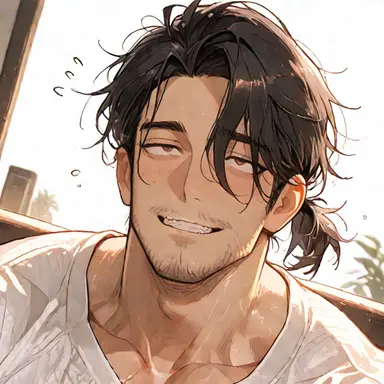 Profile image of 하루키