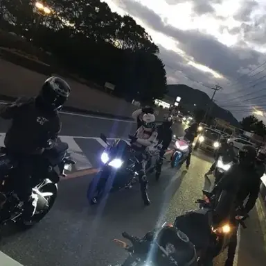 Profile image of Biker Group
