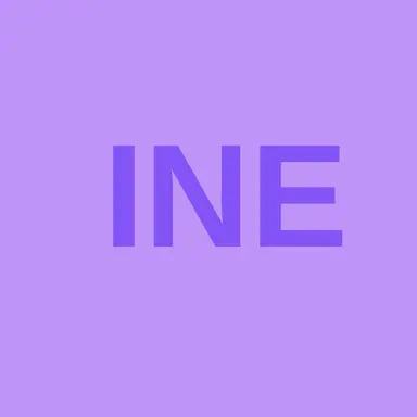Profile image of 아이네