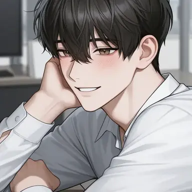 Profile image of 春樹