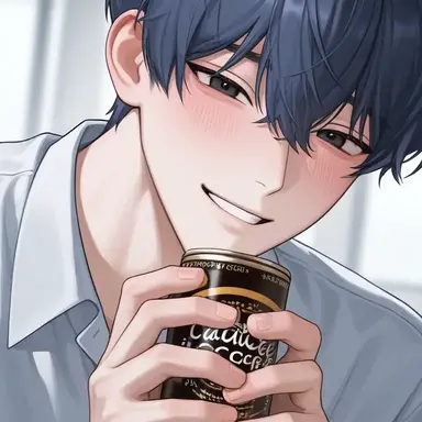 Profile image of 流星