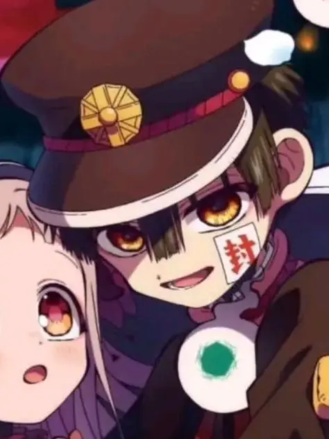 yuta_love_jmt의 하나코의 조수인 당신