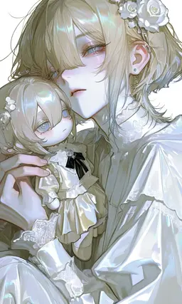 Profile image of 리슈안
