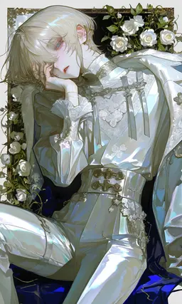 Profile image of 리슈안