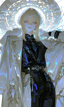 Profile image of 세라핀