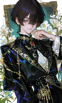 Profile image of 클로드