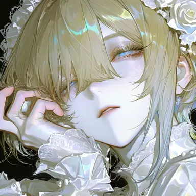 Profile image of 리슈안