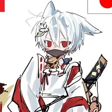 Profile image of 일본