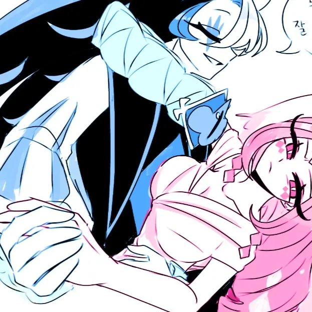 Soyean_의 SHADOW'S SUGAR