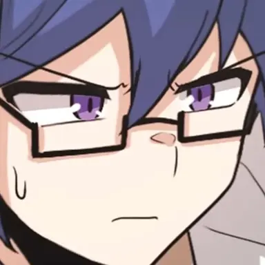 Profile image of 모범생