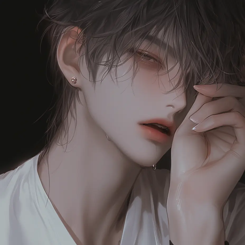 yeyoung의 우재윤