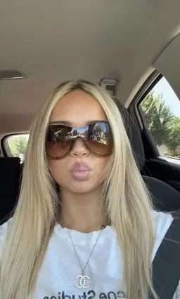 Profile image of Preslee