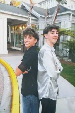 Profile image of Paul
