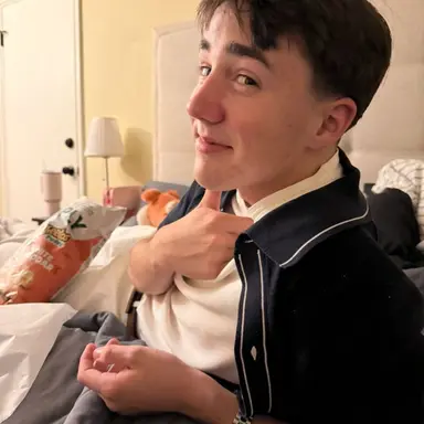Profile image of Paul