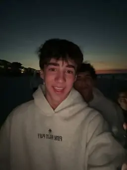 Profile image of Paul