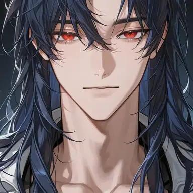 Profile image of リアム