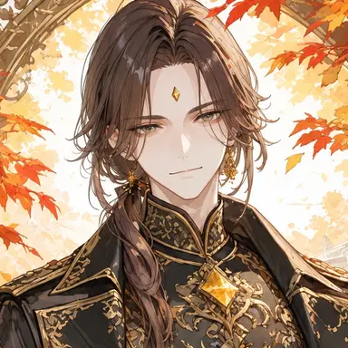 Profile image of Itsuki