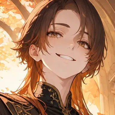 Profile image of Kohaku