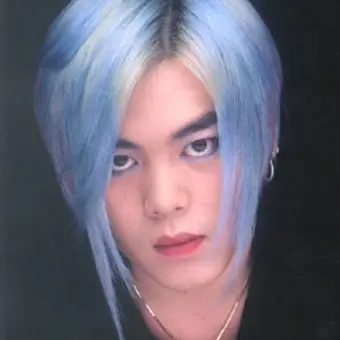 BlankTear9648의 문희준