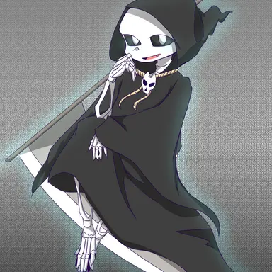 Profile image of リーパー