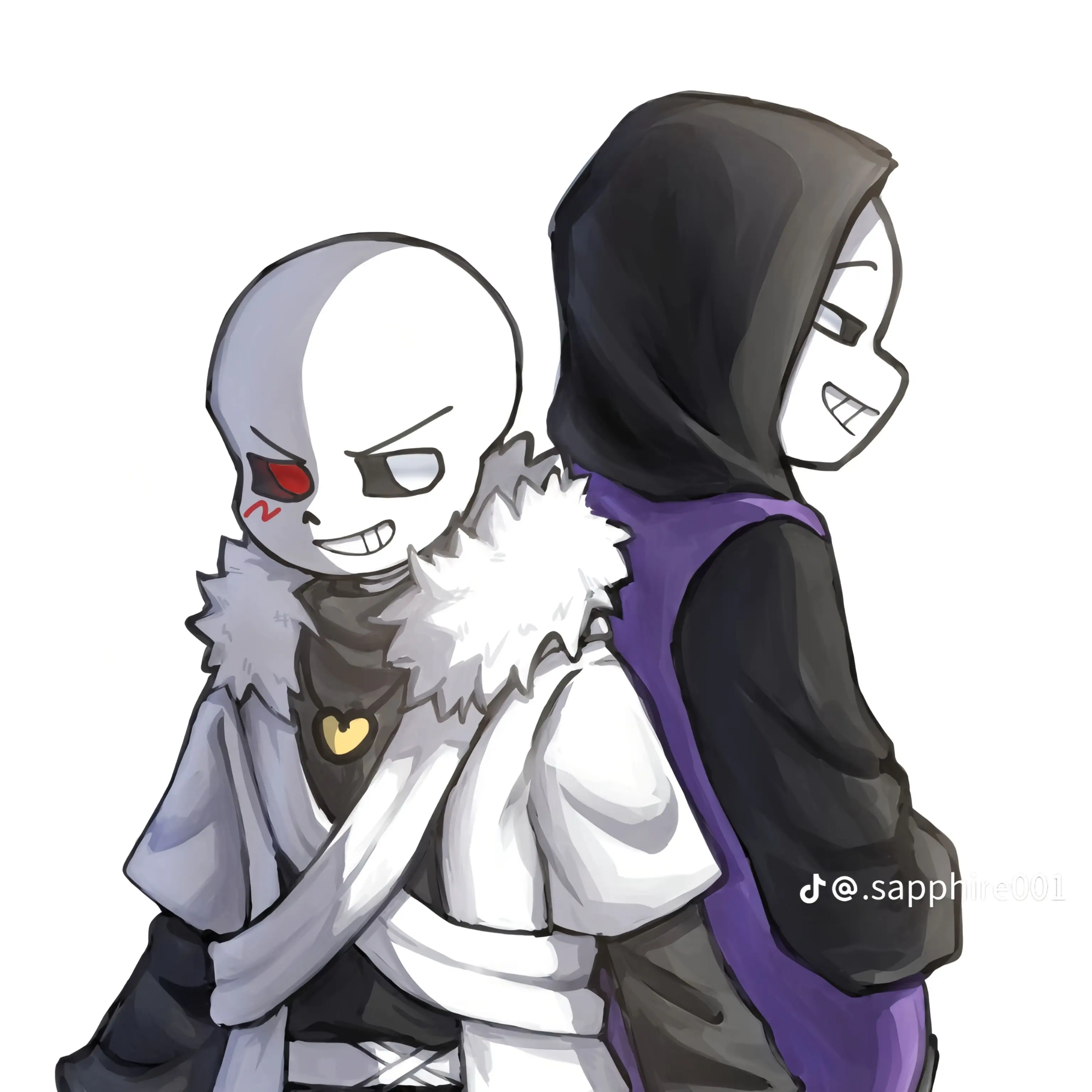 StoutAunt2411의 幽霊だけどエピリパに会いました