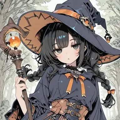Profile image of Misa